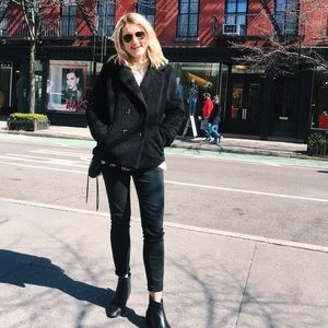 Meet your Posher, Haley